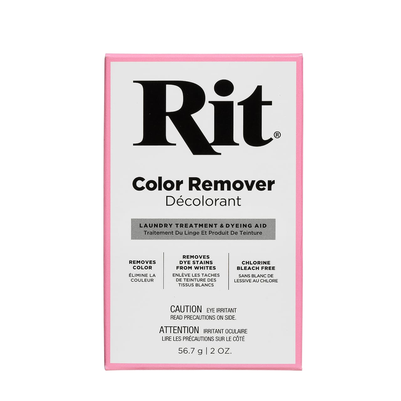 Rit® Laundry Treatment Colour Remover